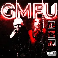 Odetari — Gmfu (W/ 6Arelyhuman) Ft 6Arelyhuman — обложка